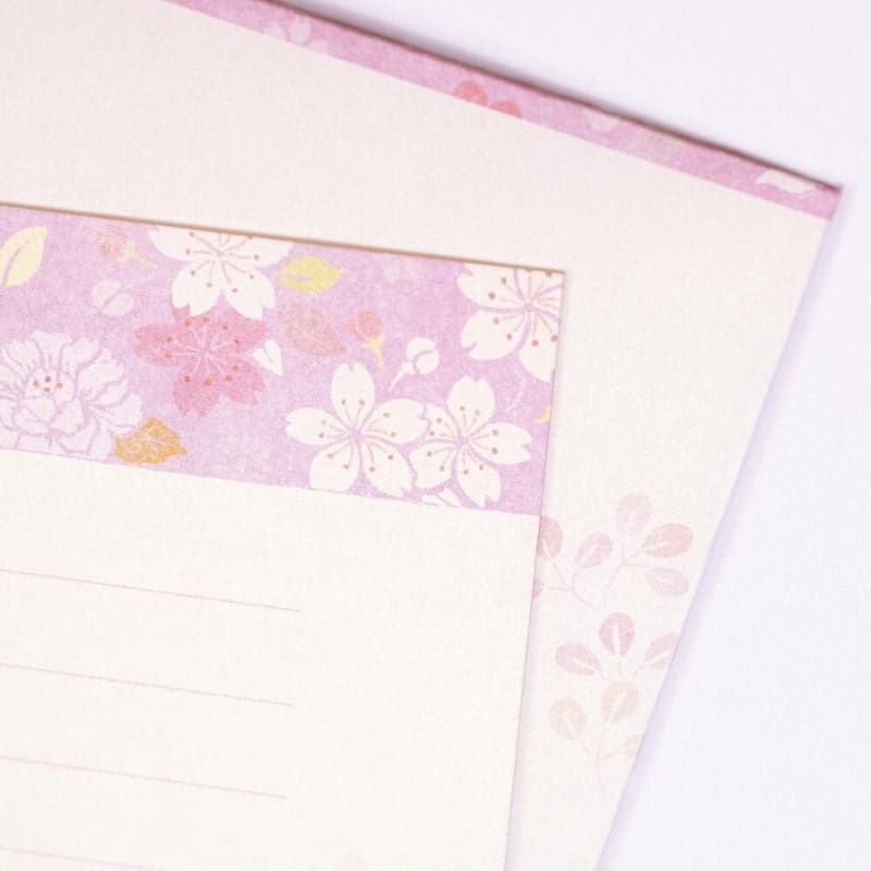 Sakurabe Stationery & Envelopes