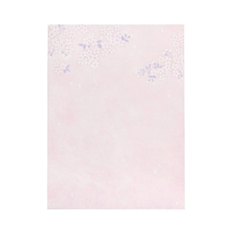 Sanshun Letter & Envelope Paper