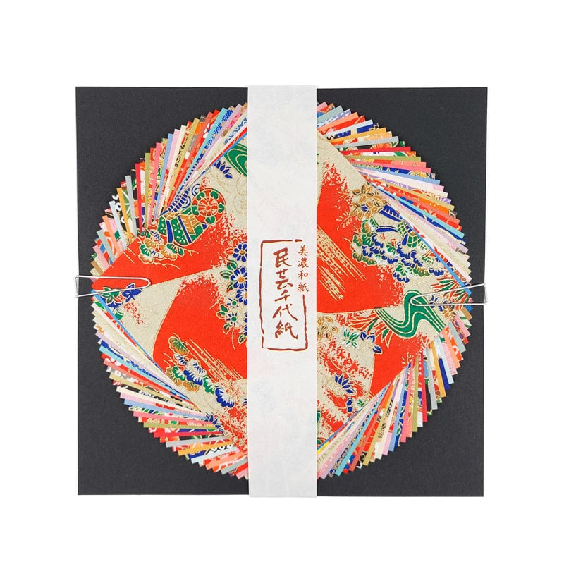 Washi Chiyogami Japanese paper