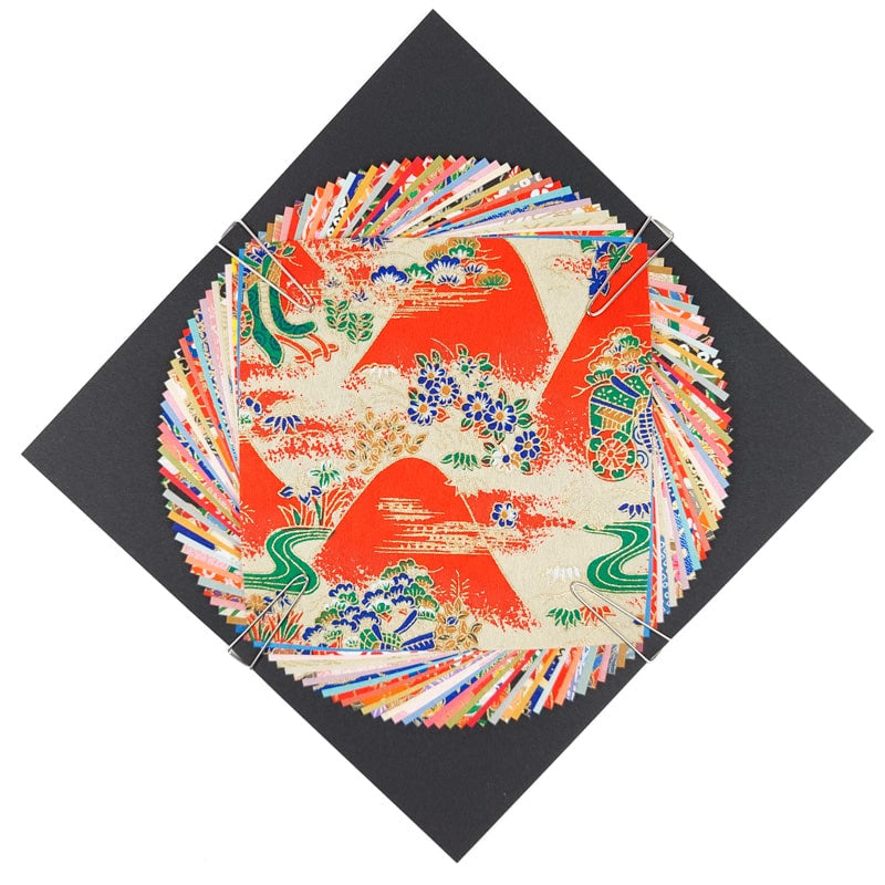 Washi Chiyogami Japanese paper