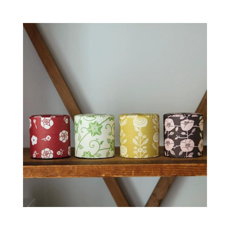 Tessenka Small Japanese Tea Box