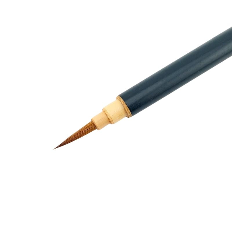 Pinceau Calligraphique Traditionnel Itachi