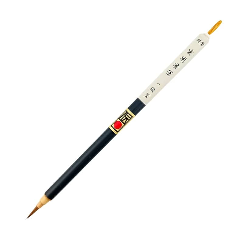 Pinceau Calligraphique Traditionnel Itachi