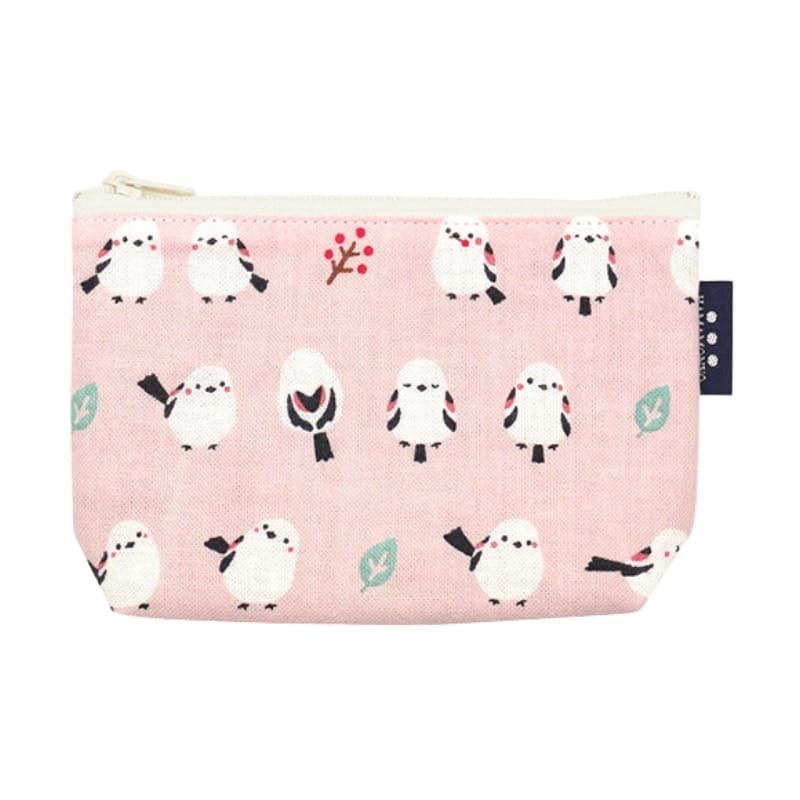Pochette Japonaise Shimaenaga