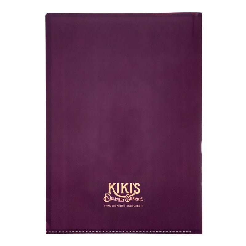 Briefcase Kiki the Little Witch