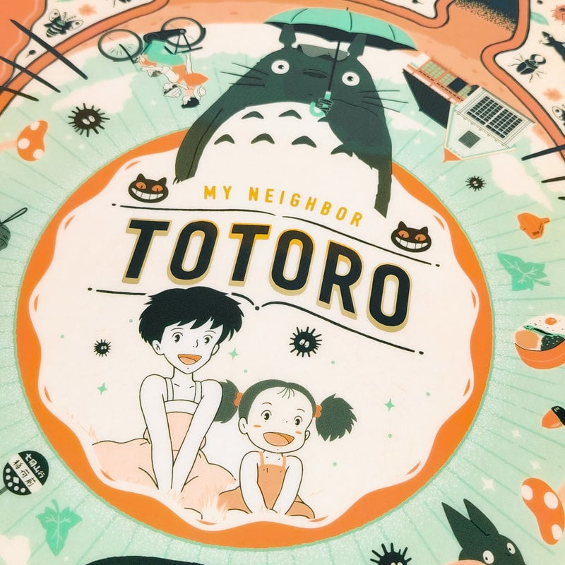 My Neighbor Totoro briefcase