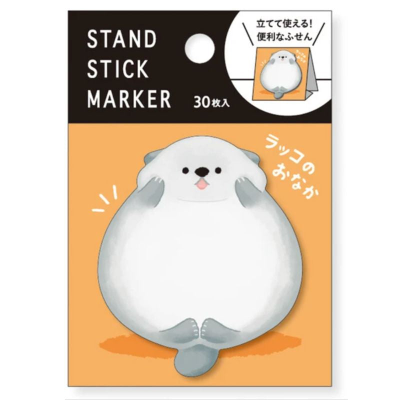 Post - it Japanese Otter