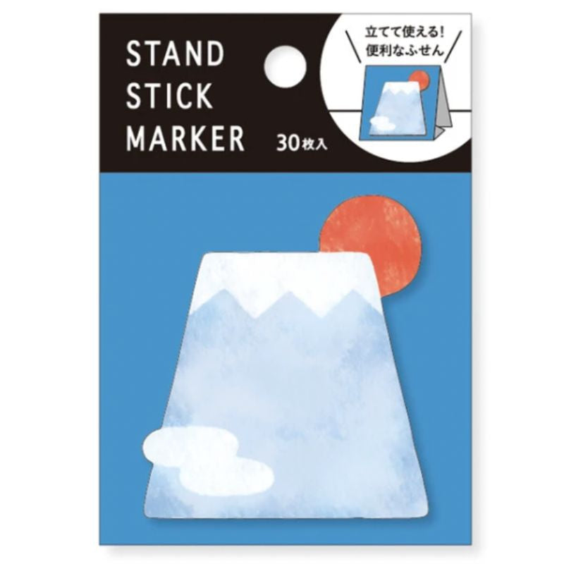 Post - it Japanese Mount Fuji