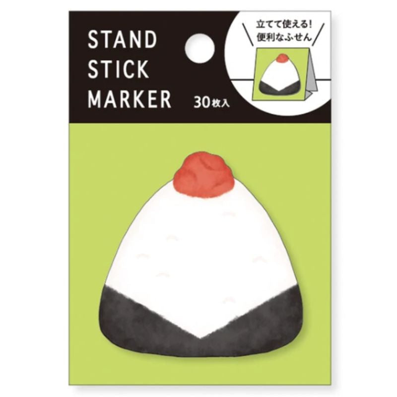 Post - it Japanese Onigiri