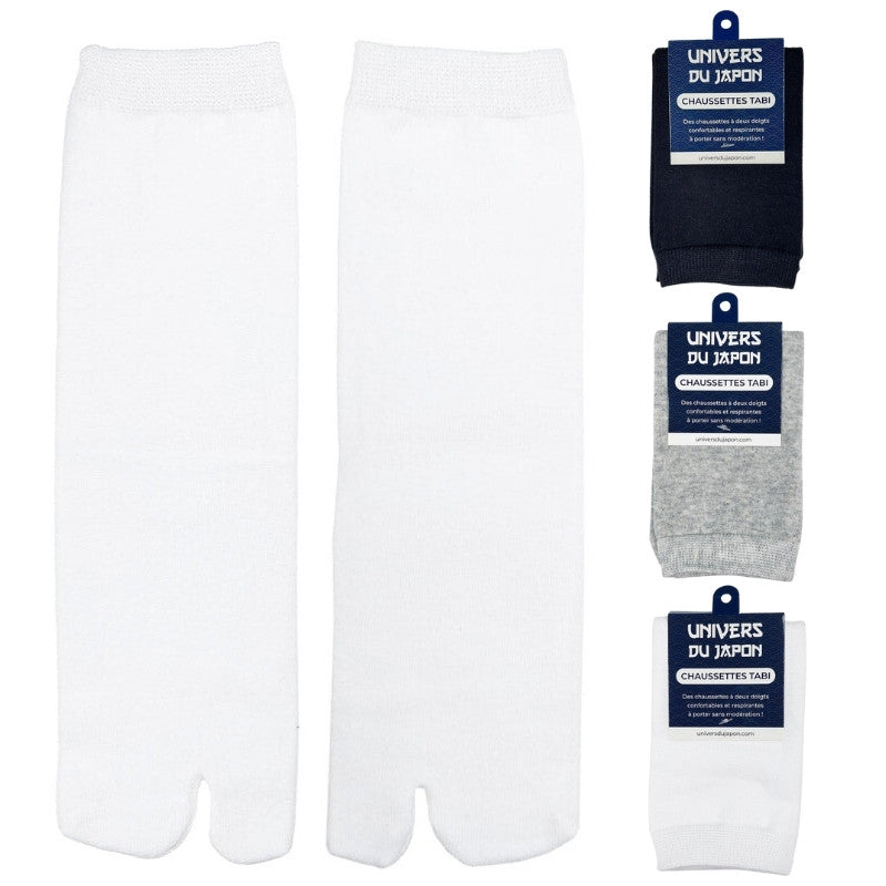 Japanese Cotton Socks