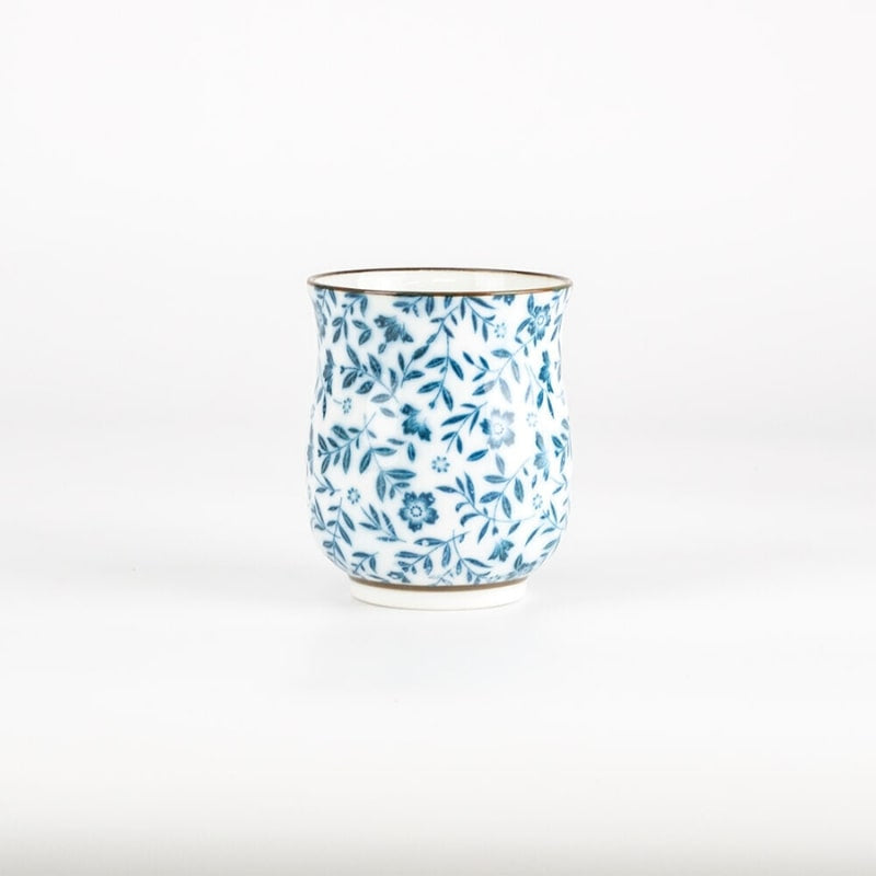 Japanese Porcelain Tea Set