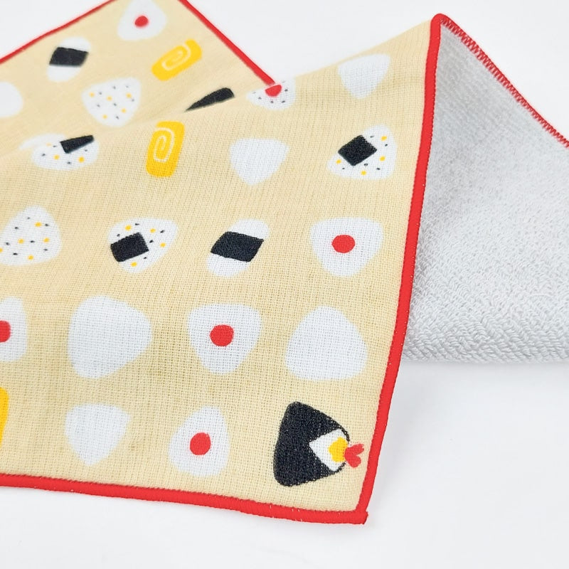 Onigiri Japanese napkin
