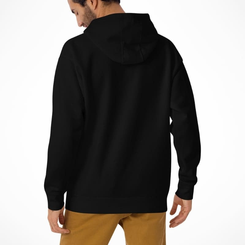 Japanese sweatshirt Neko Pourfendeur