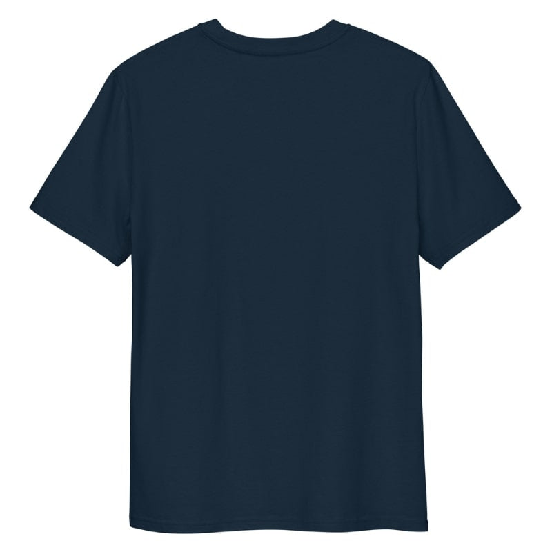 Purple Wave Japanese T-shirt