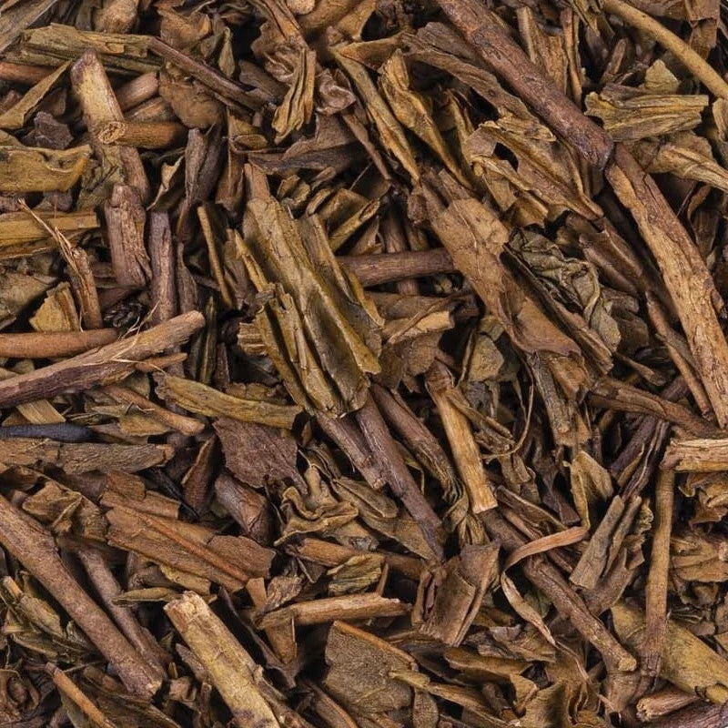 Hojicha Japanese tea
