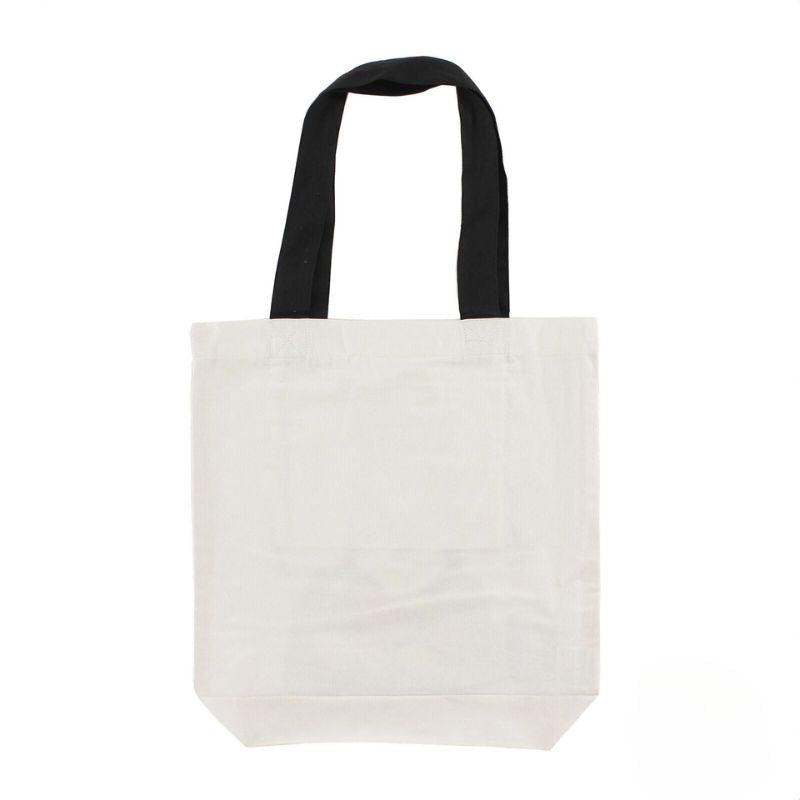 Japanese Tote Bag Sushi Shiba