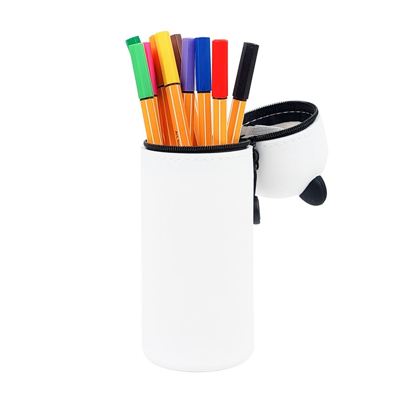 PuniLabo Panda Pencil Case