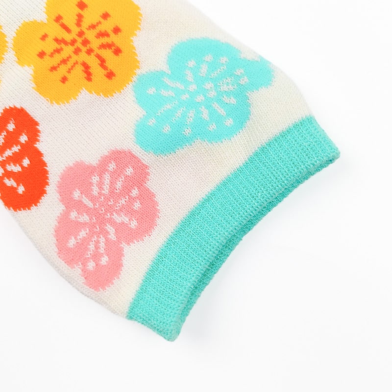 Japanese Socks - Ume