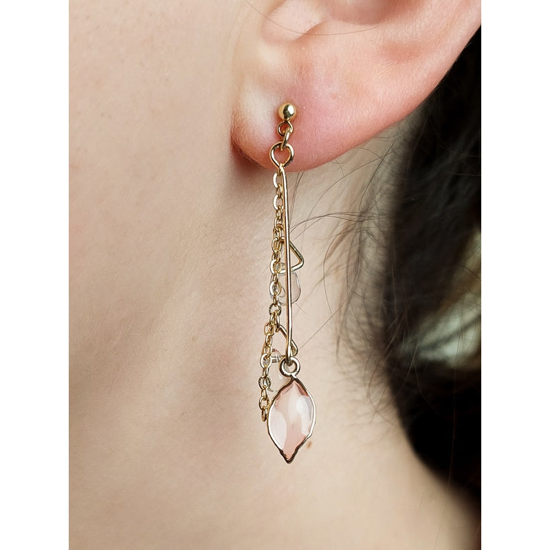 Sakura Earrings