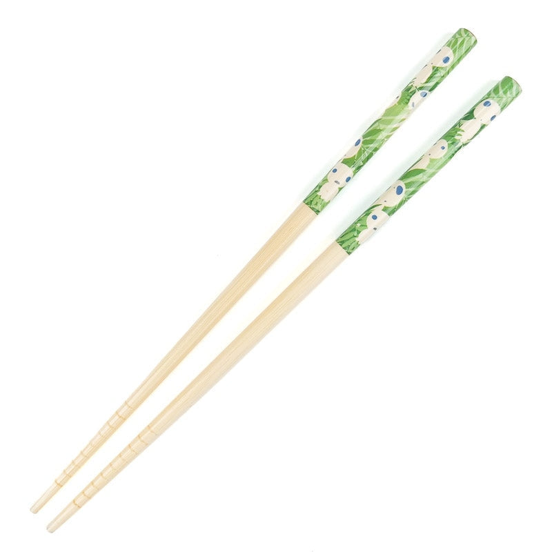 Forest Spirits Wands