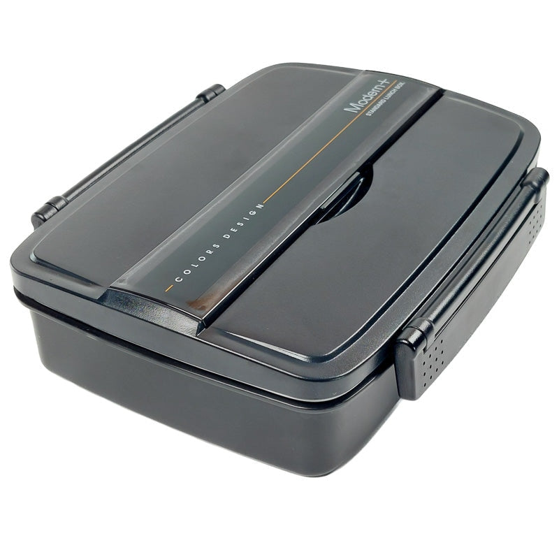 Bento Box With Chopsticks