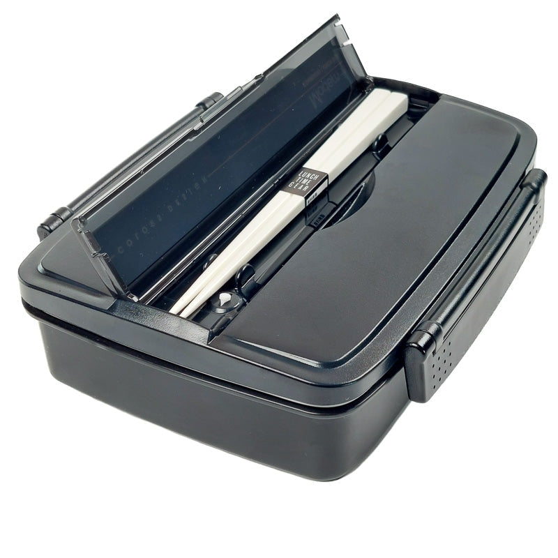 Bento Box With Chopsticks
