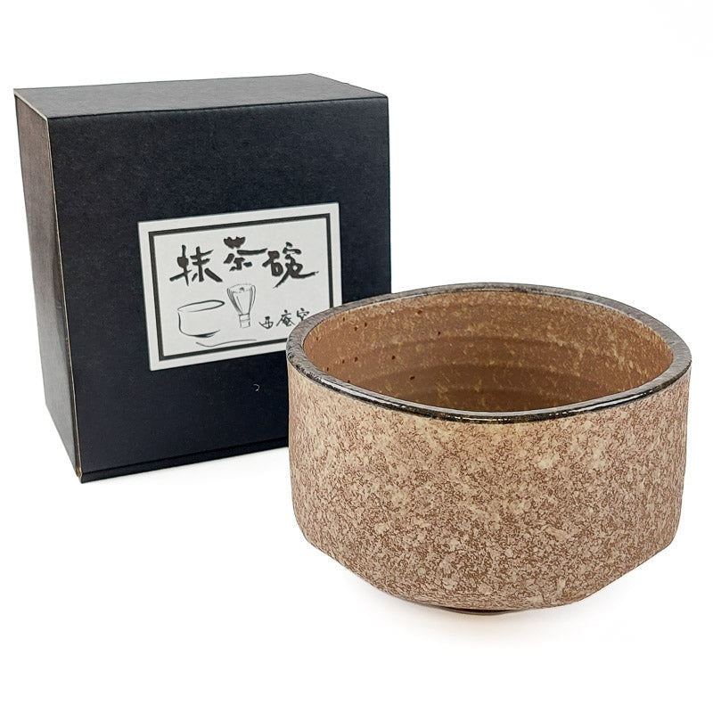 Matcha Chawan Tea Bowl