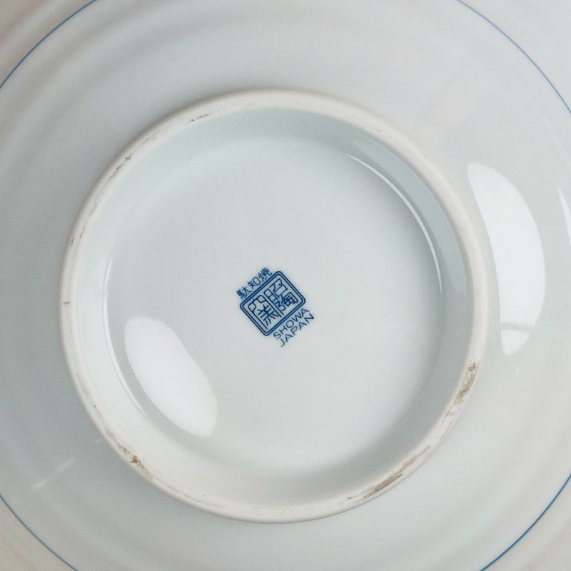 Donburi Bowl Hokusai
