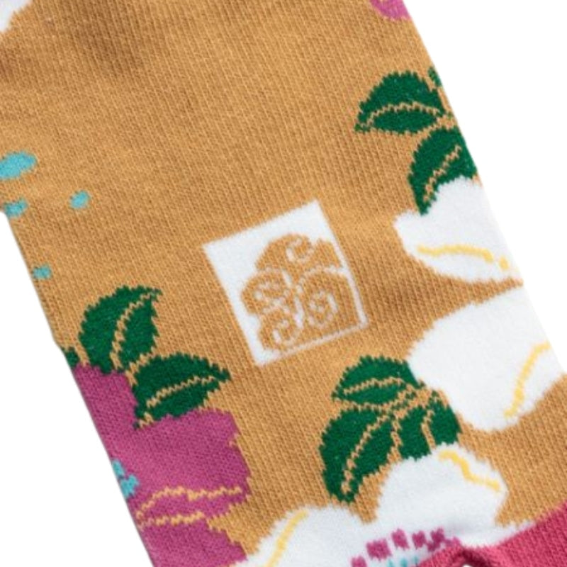Chaussettes Japonaises Femme