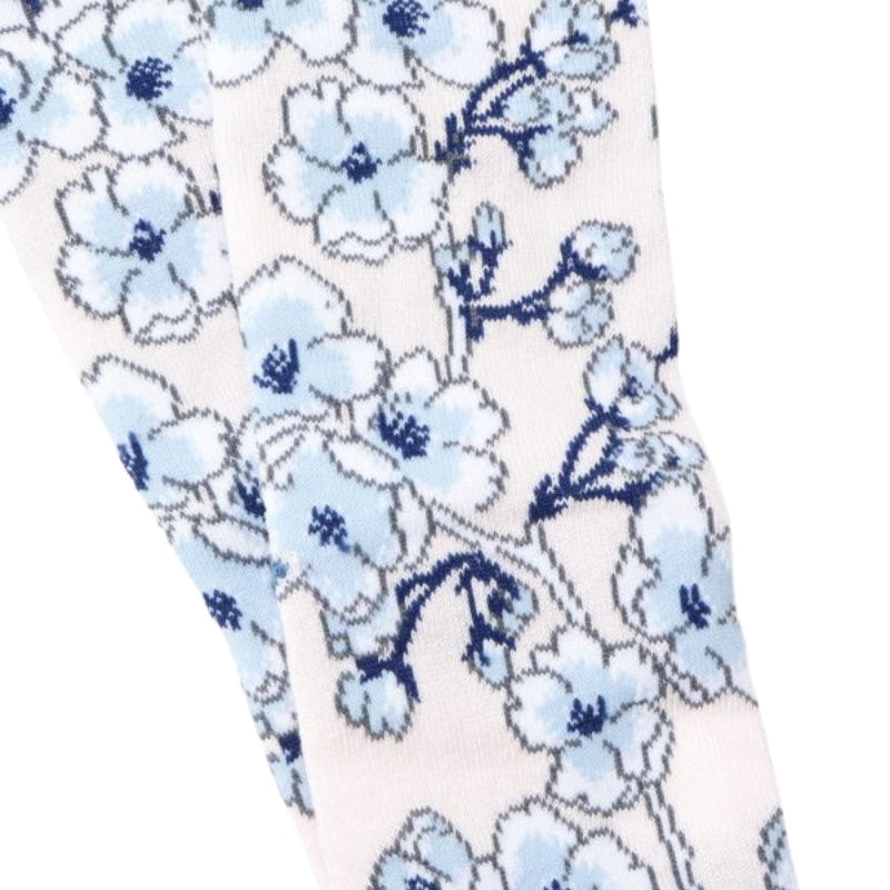 Chaussettes Tabi Blossom