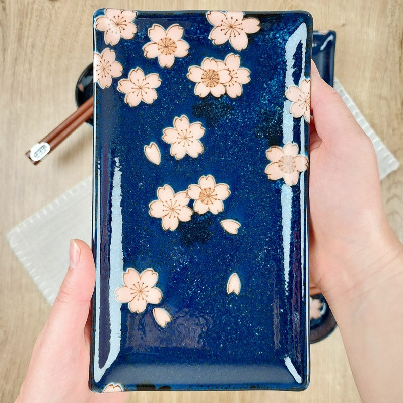 Sakura Sushi Set