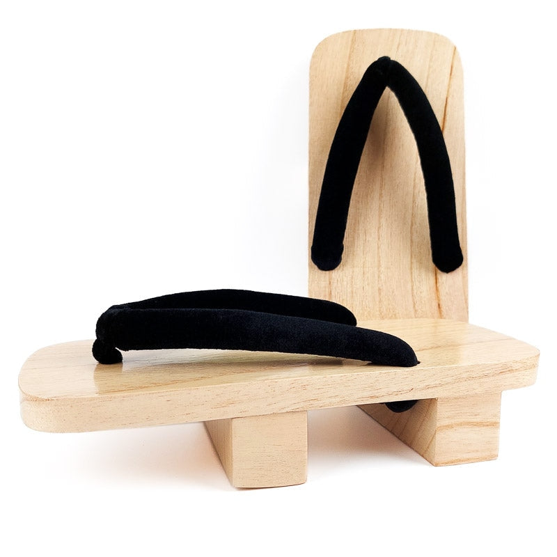 Geta Sandals