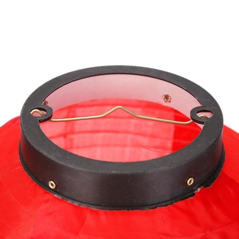 Japanese Red Lantern