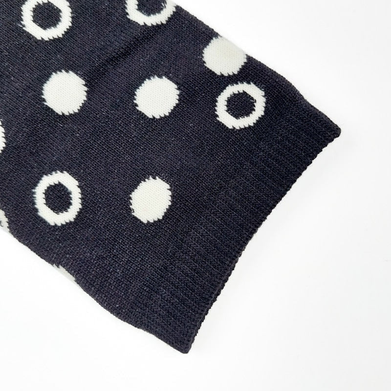 Daruma Tabi Socks - 6 Pairs - EU 36-40