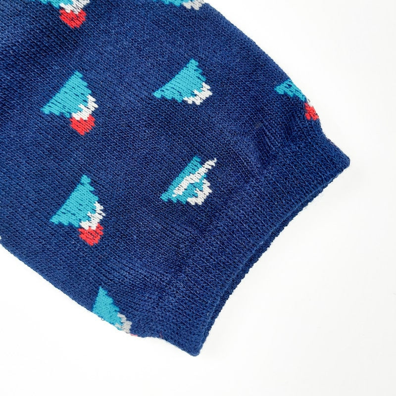 Set Tabi Fuji Socks - 6 Pairs - EU 36-40