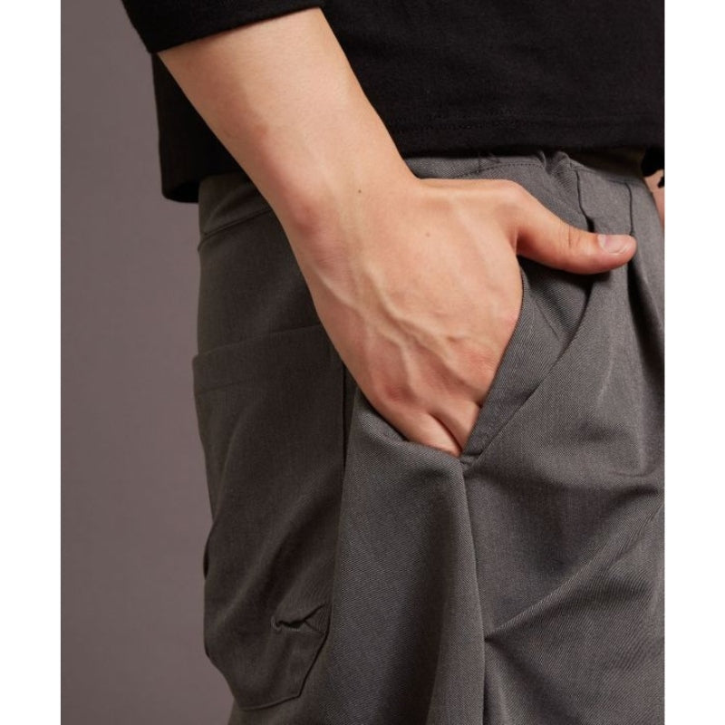 Japanese Jogging Pants
