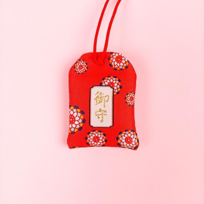 Protection Omamori