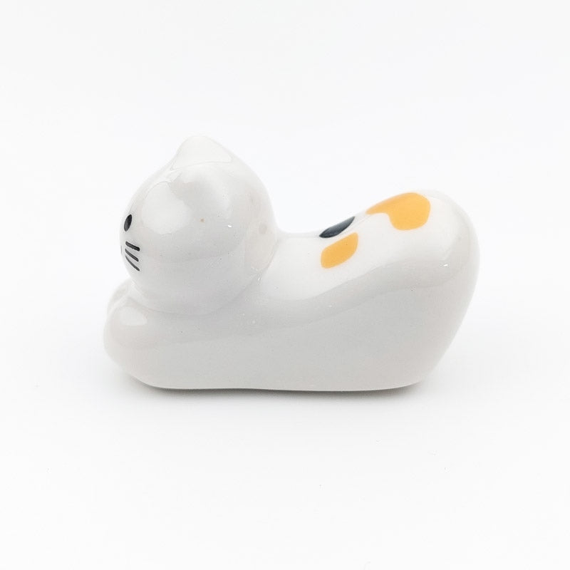 Cat Chopstick Rest