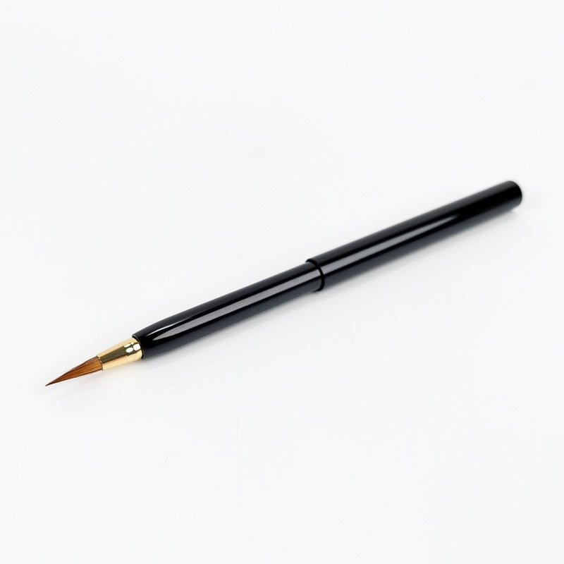 Japanese Calligraphy Tools
