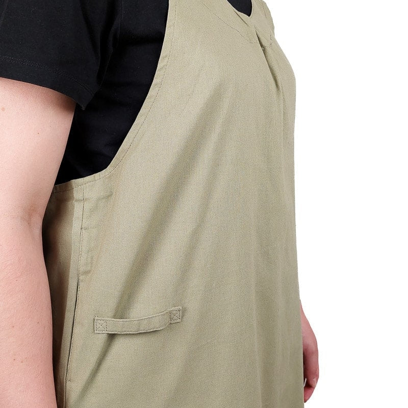 Japanese Style Apron