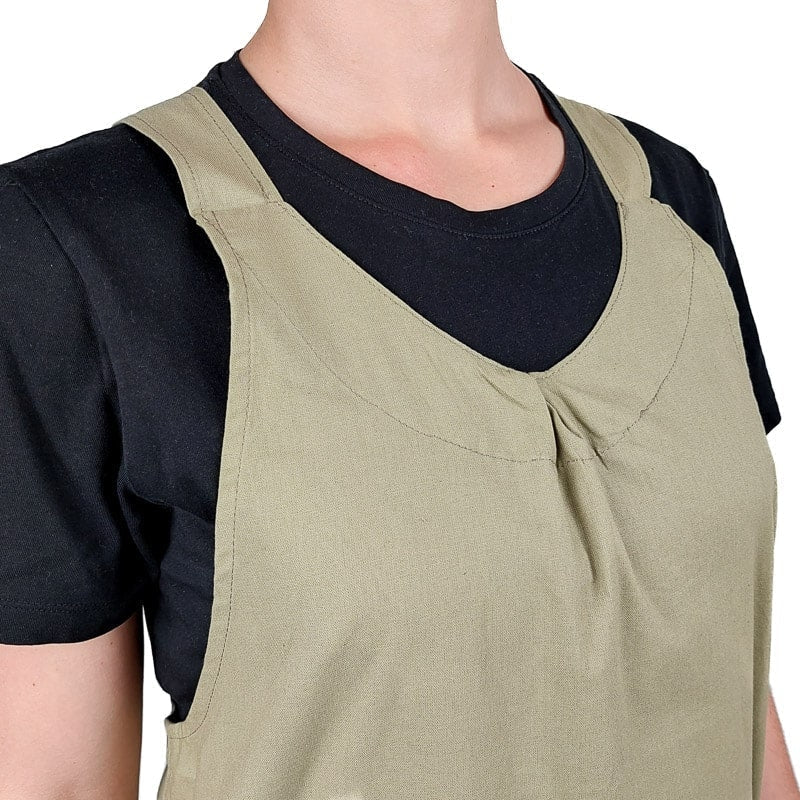 Japanese Style Apron