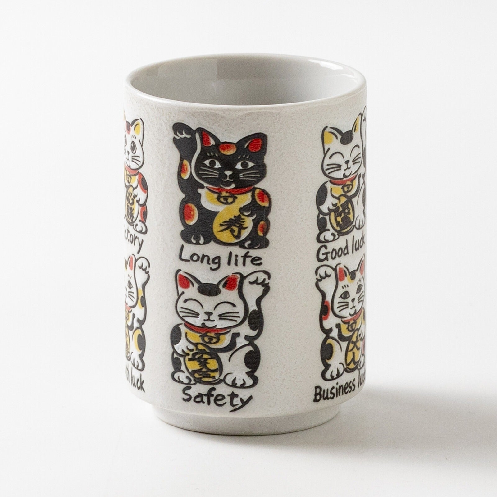 Maneki Neko Mug