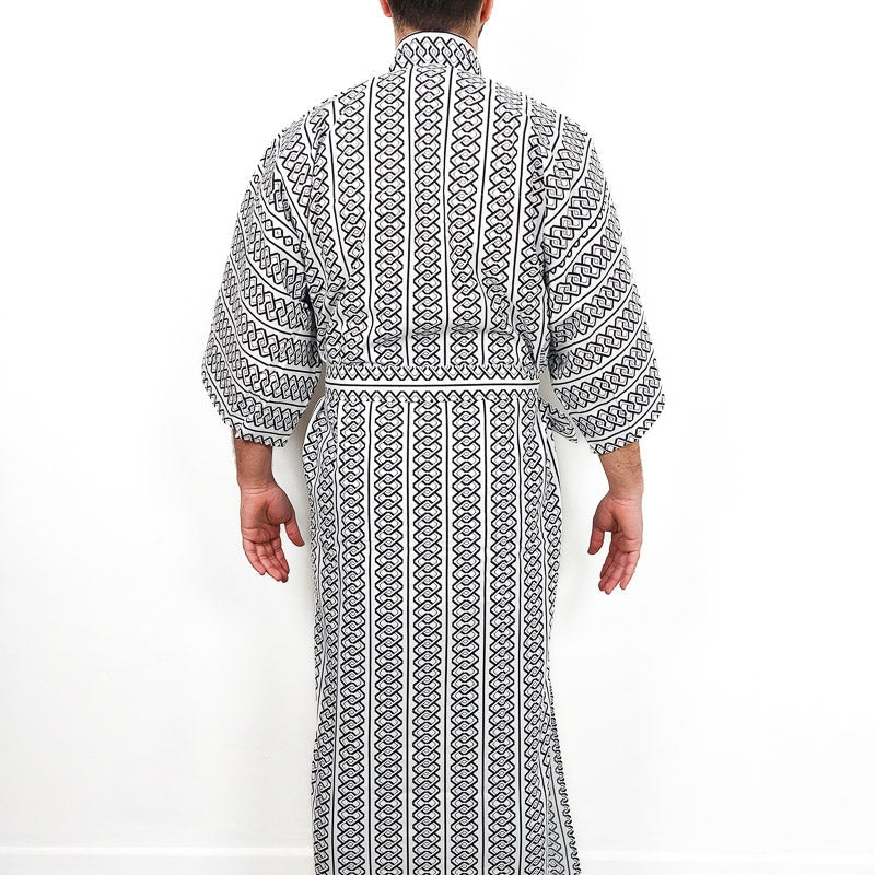 Onsen Yukata