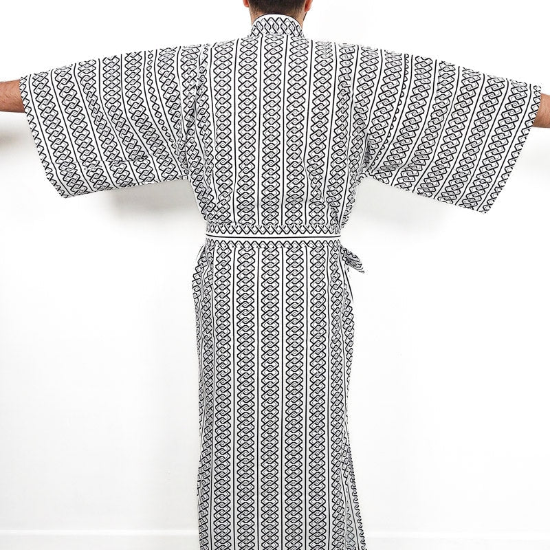 Onsen Yukata