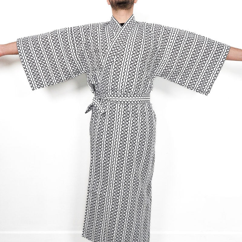 Onsen Yukata